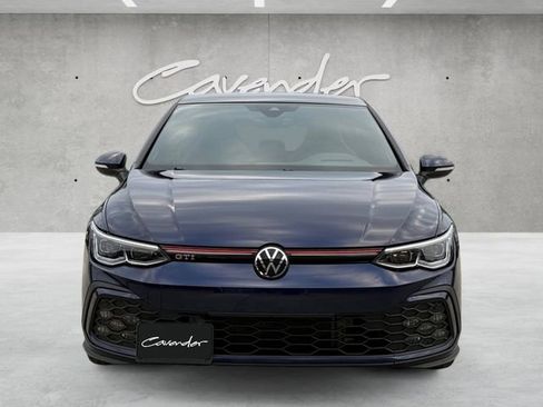 Used 2023 Volkswagen GTI Autobahn image 9