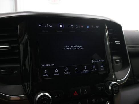 Used 2022 RAM 2500 Laramie AWD/4WD image 56