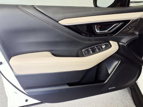 Certified 2024 Subaru Outback Limited XT image 15