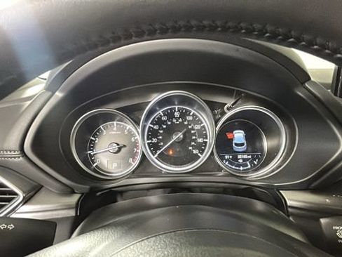 Used 2025 MAZDA CX-5 AWD 2.5 S w/ Preferred Package image 17