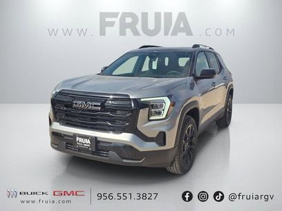 New 2026 GMC Terrain Elevation