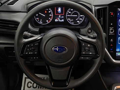Used 2025 Subaru Crosstrek 2.5i Premium AWD/4WD image 14