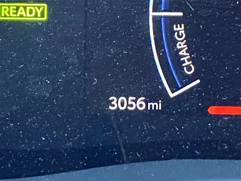 Used 2026 Toyota Camry SE image 12