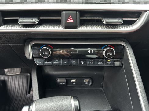 Used 2021 Kia K5 GT-Line w/ GT-Line FWD Premium Package image 16