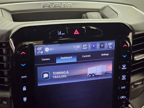 New 2026 RAM 1500 Big Horn AWD/4WD image 22