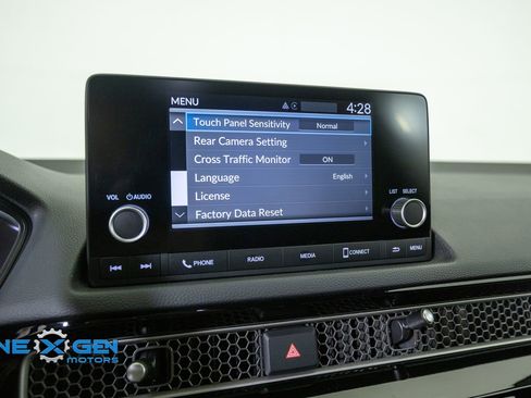 Used 2025 Honda Civic Sport image 20