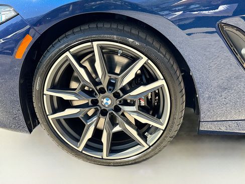 New 2026 BMW M850i xDrive AWD/4WD image 41