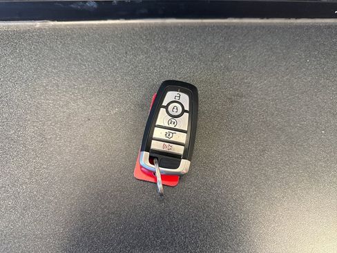 Certified 2022 Ford Escape SEL image 15