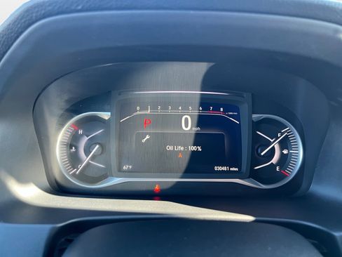 Certified 2023 Honda Passport Elite image 11