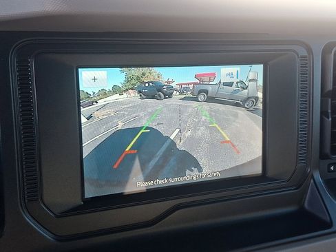 Used 2021 Ford Bronco Wildtrak image 24