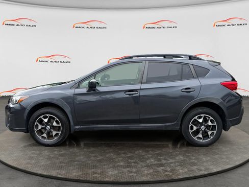 Used 2018 Subaru Crosstrek 2.0i Premium AWD/4WD image 7