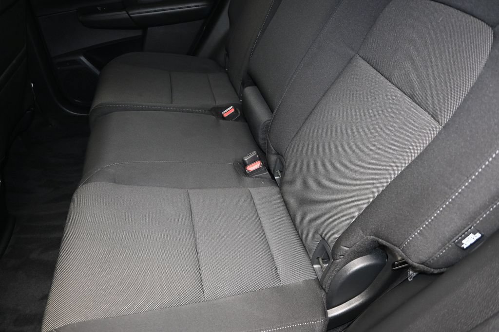 Certified 2025 Honda CR-V EX image 12