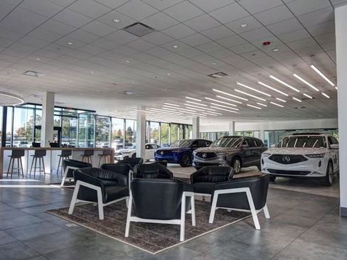 Used 2021 Chrysler Pacifica Pinnacle image 29