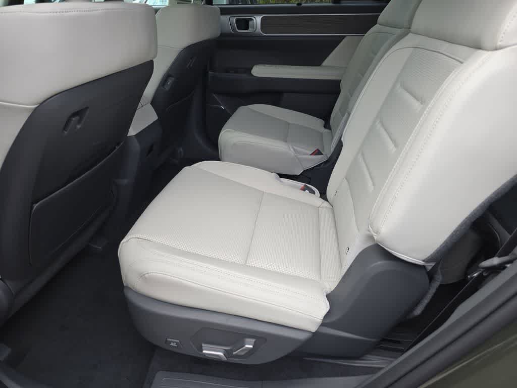 New 2026 Hyundai Santa Fe Calligraphy FWD image 21