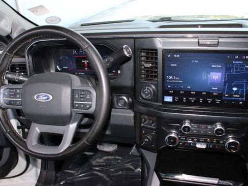 Used 2025 Ford F250 Lariat w/ Lariat Ultimate Package AWD/4WD image 29