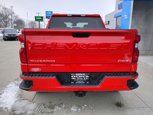 Used 2023 Chevrolet Silverado 1500 RST image 32
