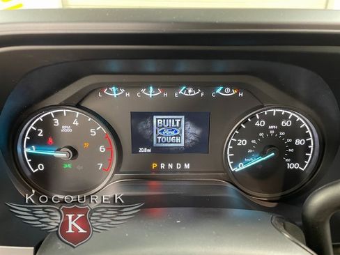 Used 2026 Ford F250 XL w/ XL Chrome Package AWD/4WD image 15
