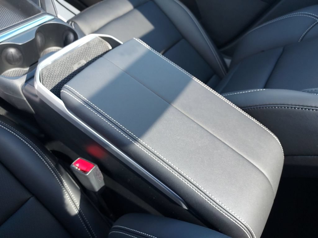 New 2026 GMC Terrain Elevation w/ Elevation Premium Package AWD/4WD image 27