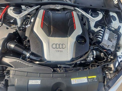 Used 2019 Audi S5 Prestige AWD/4WD image 8