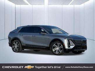 Used 2024 Cadillac Lyriq Luxury RWD video 1