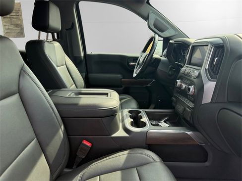 Used 2019 GMC Sierra 1500 SLT image 7