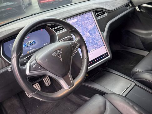 Used 2017 Tesla Model S P100D image 21