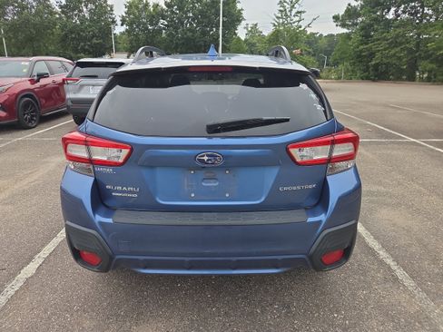 Used 2019 Subaru Crosstrek 2.0i Premium AWD/4WD image 4