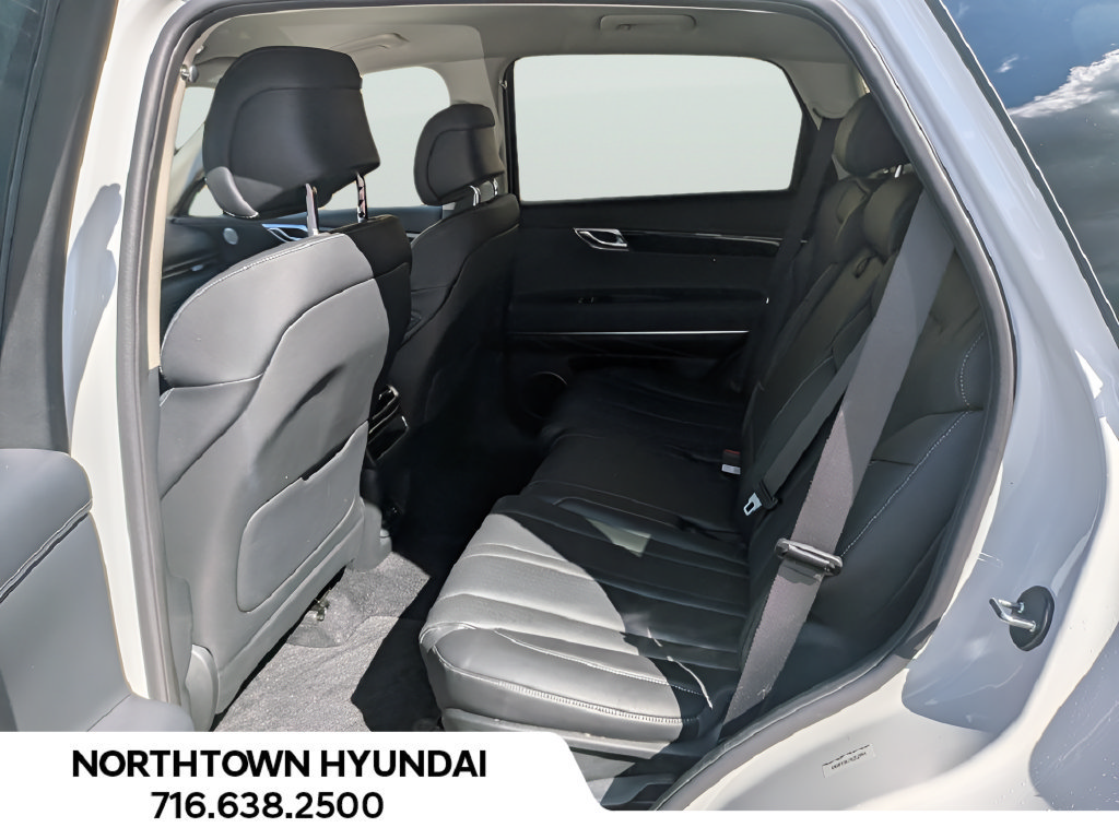 Used 2026 Genesis GV80 2.5T AWD/4WD image 37