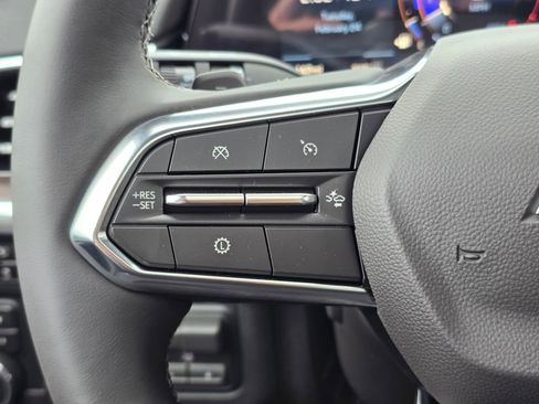 New 2026 Chevrolet Suburban Premier w/ Sun And Tow Package image 36