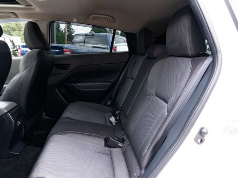 Used 2024 Subaru Crosstrek 2.0i Premium AWD/4WD image 20