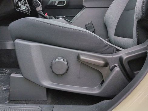 New 2026 Ford Bronco Big Bend image 19