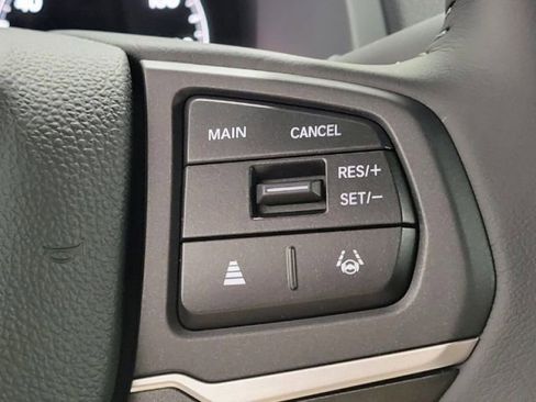 New 2026 Honda Ridgeline RTL image 18