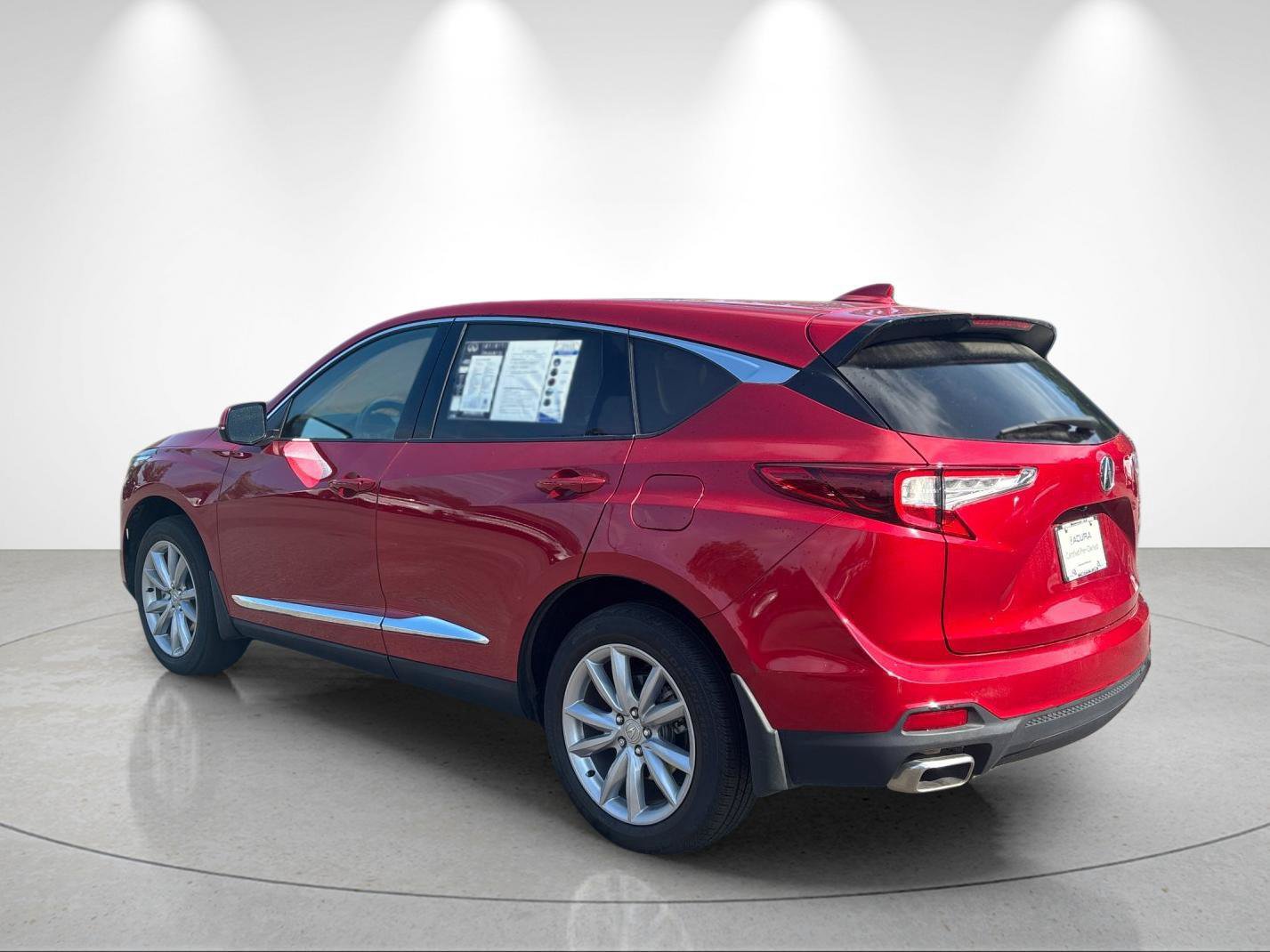 Used 2023 Acura RDX FWD image 3