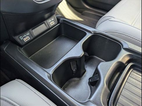 Used 2022 Honda CR-V EX-L image 22