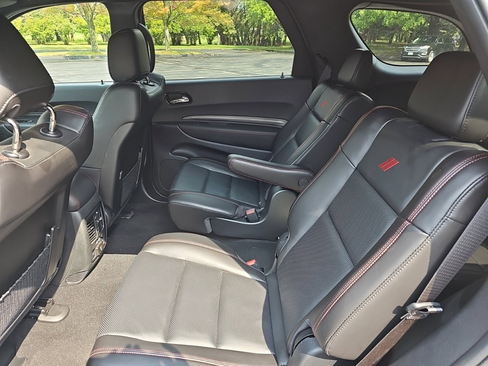 Used 2024 Dodge Durango R/T AWD/4WD image 17