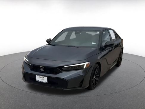 Used 2025 Honda Civic Sport image 16