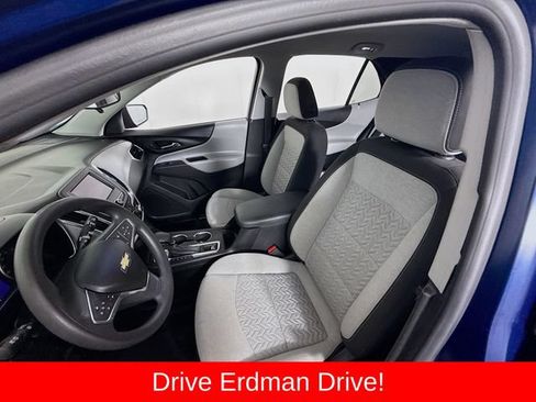 Used 2022 Chevrolet Equinox LT AWD/4WD image 5