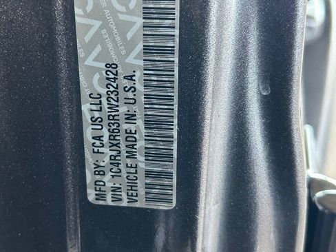 Used 2024 Jeep Wrangler Unlimited Rubicon 4xe AWD/4WD image 49