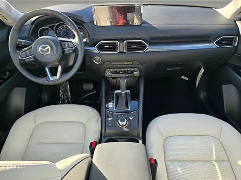New 2025 MAZDA CX-5 AWD 2.5 S image 24