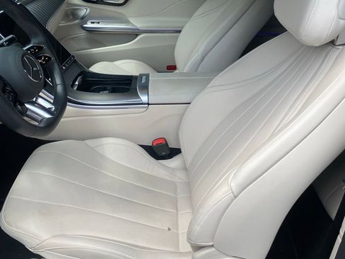 Used 2024 Mercedes-Benz CLE 53 AMG 4MATIC image 6