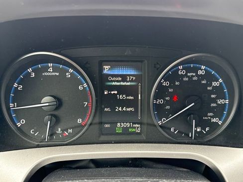 Used 2017 Toyota RAV4 XLE w/ Plus Extra Value Package image 20