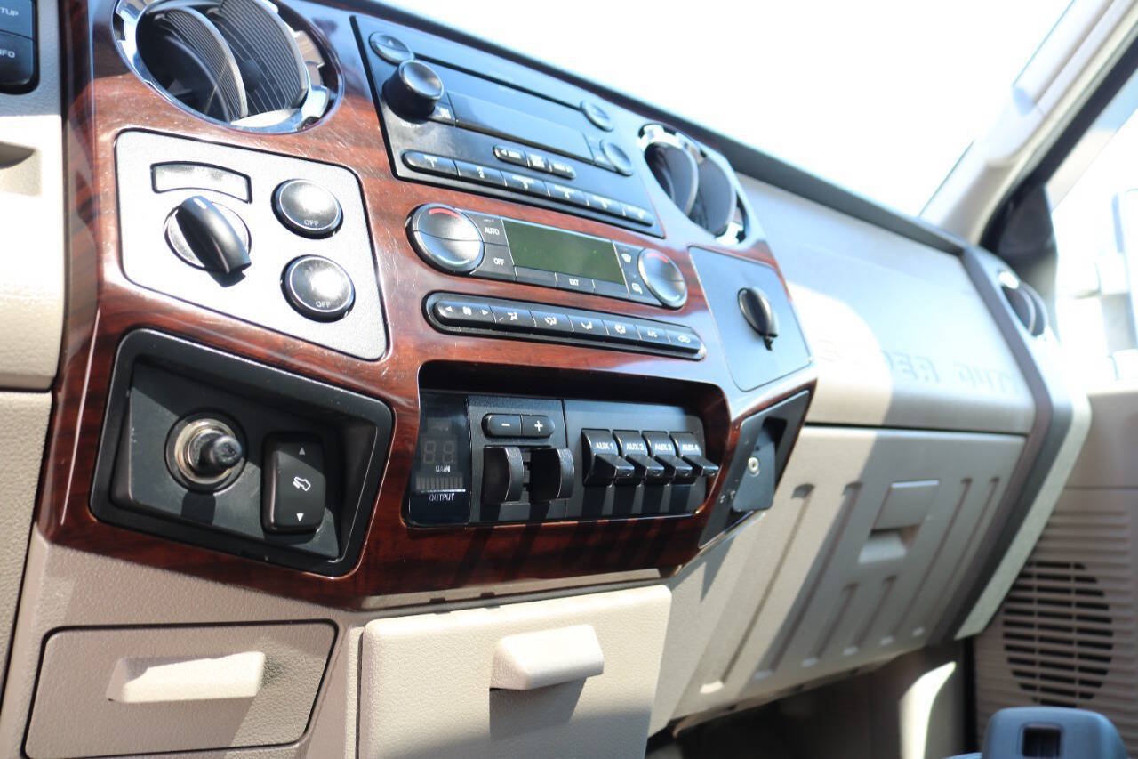 Used 2008 Ford F350 Lariat AWD/4WD image 76