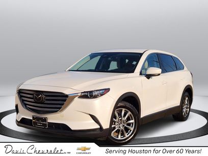 Used 2019 MAZDA CX-9 Touring