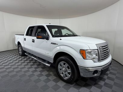 Used 2011 Ford F150 XLT w/ XLT Chrome Pkg