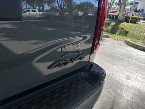New 2026 RAM 2500 Limited image 24