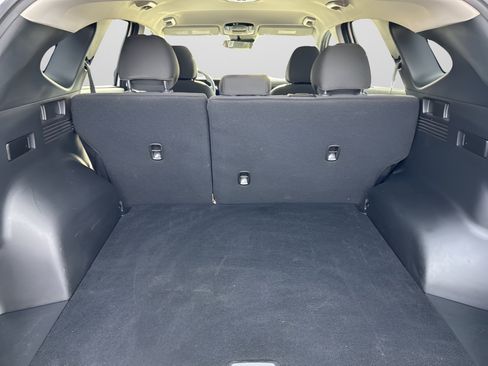 Used 2025 Hyundai Tucson SEL image 9