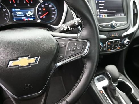 Used 2024 Chevrolet Equinox LT image 35