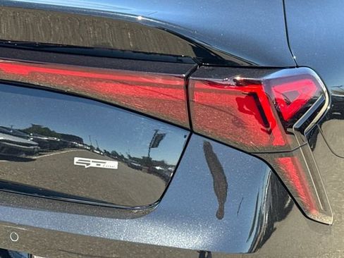 New 2026 Kia K5 GT-Line FWD image 33
