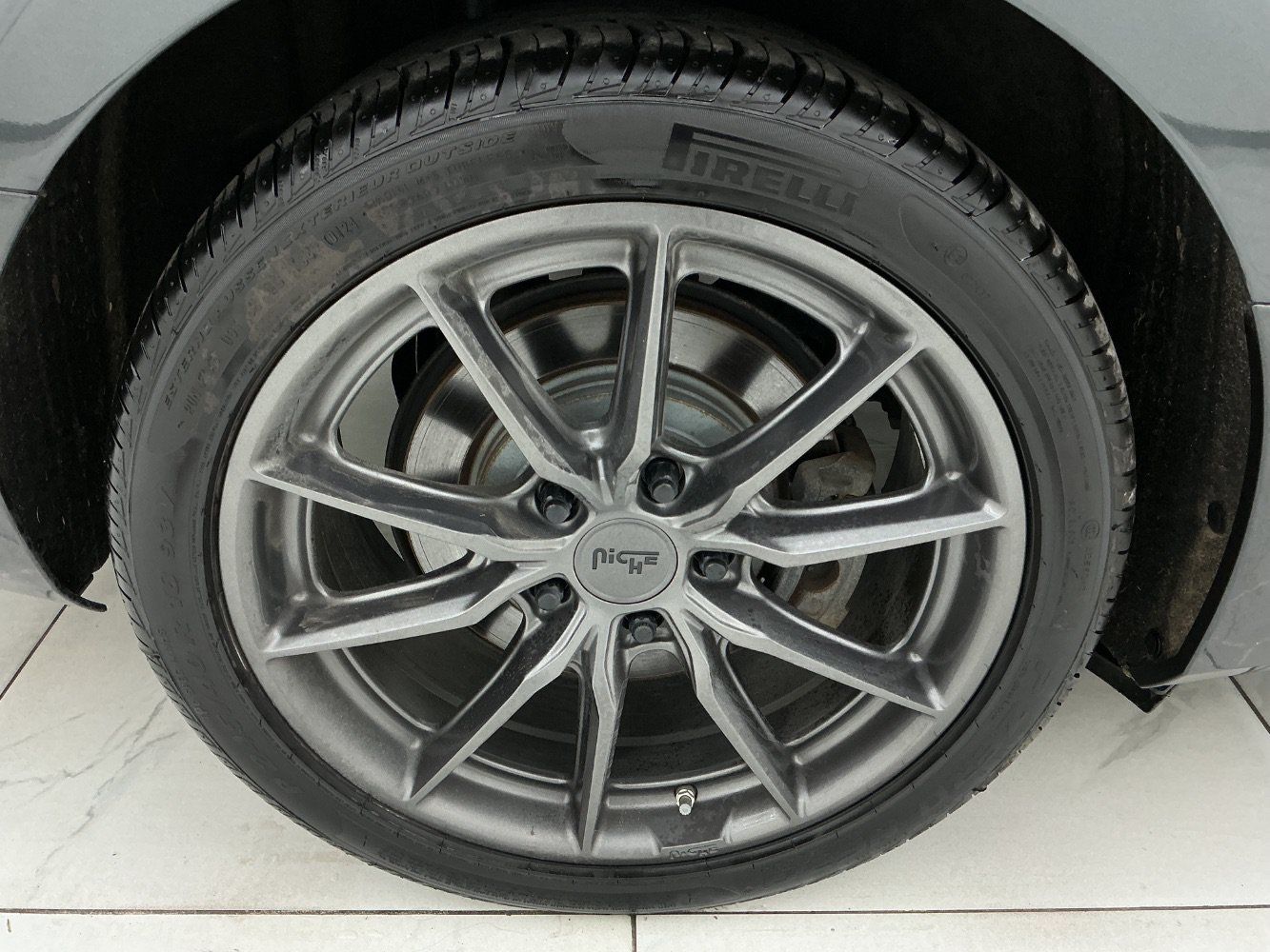 Used 2016 Cadillac CTS Luxury AWD/4WD image 49