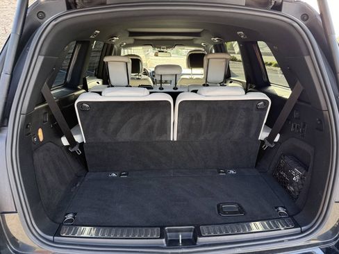 Used 2017 Mercedes-Benz GLS 450 4MATIC image 15